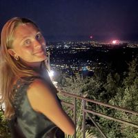 Photos de Elsa Fristedt