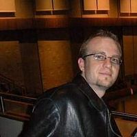 Evan Barrett's Photo