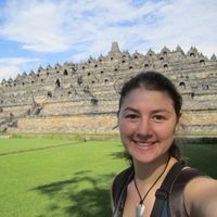 Lia Martinez的照片