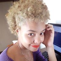 Adrielly Rodrigues's Photo