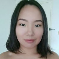 Sarnai Enkhbaatar的照片