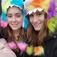 Nora Müller's Photo