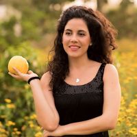 Ayala Nachum的照片