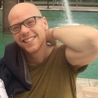 Abraham Gómez的照片