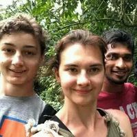 lahi sampath的照片