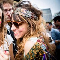 Elisa Sabban's Photo