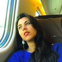 Andreza Lioni's Photo