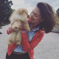 Viktoriya Popova的照片