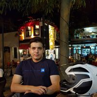 Фотографии пользователя ismail şener