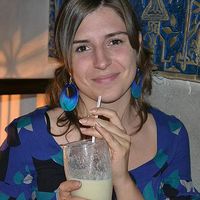 Magdalena Naruk's Photo