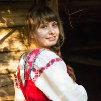 Photos de Анна Юкова