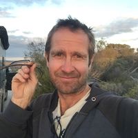 Photos de Bruce Draper