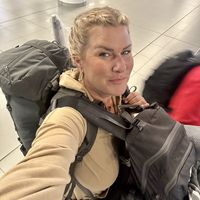 Charlotte Bergmann的照片