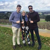 Jordan Barbara的照片