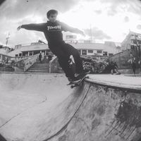 Fotos de Daniel Pacheco