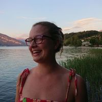 Фотографии пользователя Muriel Aeschlimann