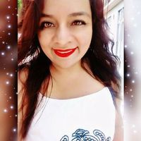 Jennifer Mejía Romero's Photo