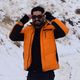 Photo of M