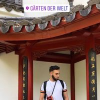 Bilaal Aresmouk的照片