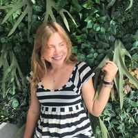 Fotos de Anna Tsebenoha