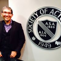 Ronald Poon-Affat's Photo