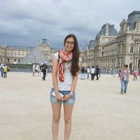 Nazmiye Özkan's Photo