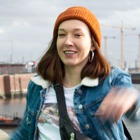 Katharina Kupke的照片