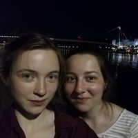 Clara Lietzmann的照片