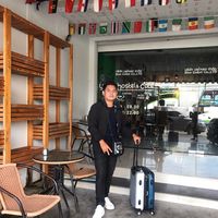 Chelfin  Birst's Photo