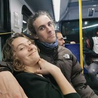 Luca Froelich的照片