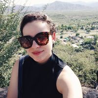 Isabelle Almeida的照片