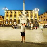 Gonzalo Fraga's Photo