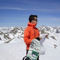 Francesco  Girardi的照片