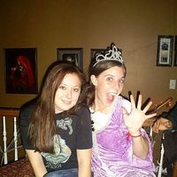 Summer Leigh Holt's Photo