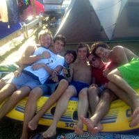 Jean-Baptiste Giambarresi's Photo