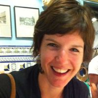 Perrine Leviez's Photo