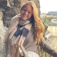 Ilse Horlings's Photo