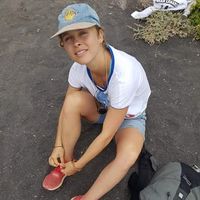 Alice Coates's Photo