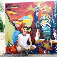 Fotos de Swen Schmitz