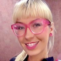 Fotos de Maria Kelly