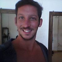 Alejandro Tcharykow的照片