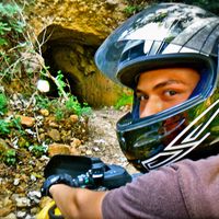 Gabriel Cambero's Photo