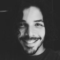 Saulo Tenório的照片