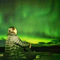 Fotos von Gina Paola Sanchez