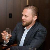 Paul Gorodisski's Photo