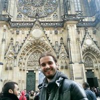 Mert Sevinc的照片