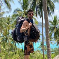 Photos de Danilo Gardel