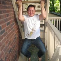 Stephen Ching's Photo