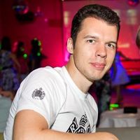 Max Vorobyov's Photo