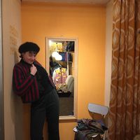 Kirsten Olsen的照片